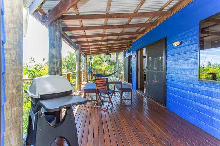 Fifth view of Homely house listing, 9 Sunrise Place, Blacks Beach QLD 4740