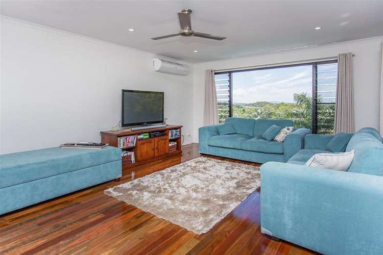 Seventh view of Homely house listing, 9 Sunrise Place, Blacks Beach QLD 4740