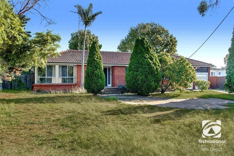 Third view of Homely house listing, 154 Railway Road, Quakers Hill NSW 2763