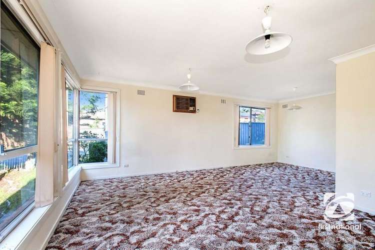 Sixth view of Homely house listing, 154 Railway Road, Quakers Hill NSW 2763