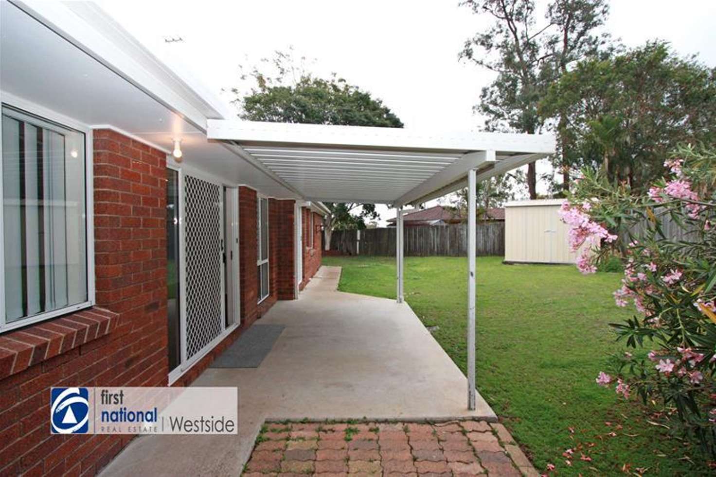 Main view of Homely house listing, 42 Goss Drive, Collingwood Park QLD 4301