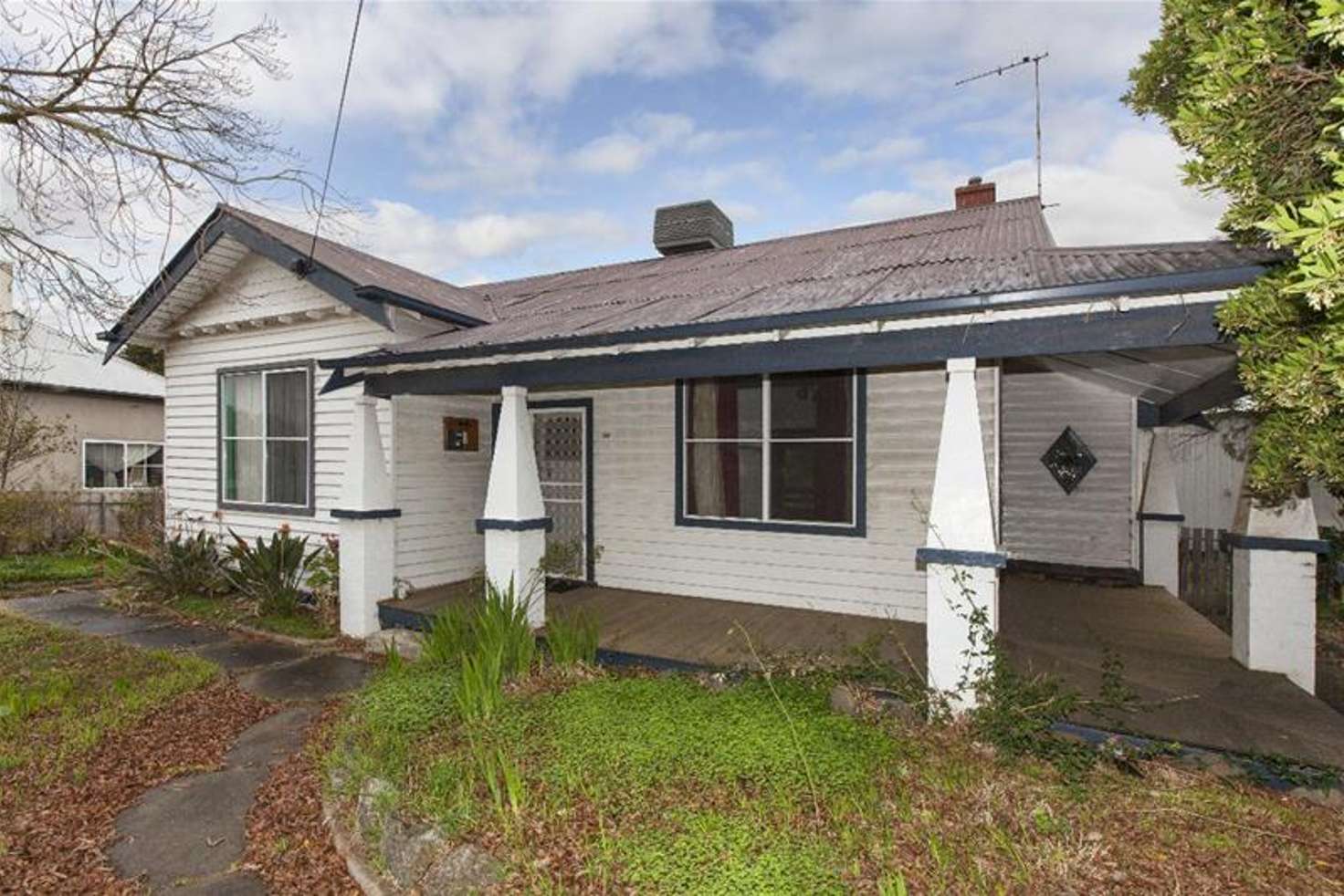 Main view of Homely house listing, 30 BENBOW Street, Ararat VIC 3377