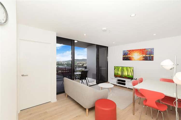 Sixth view of Homely apartment listing, 21309/25 Bouquet  Street, South Brisbane QLD 4101