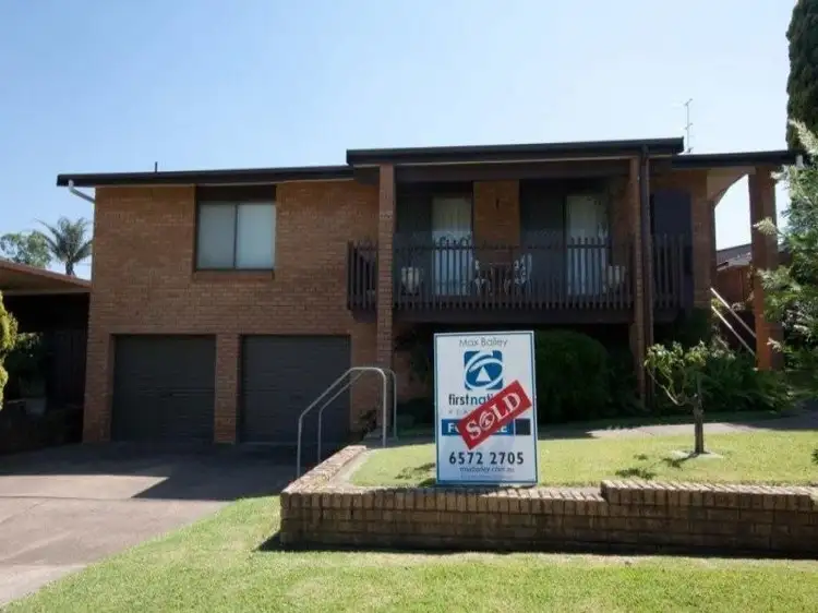 3 Cunningham Parade, Singleton NSW 2330