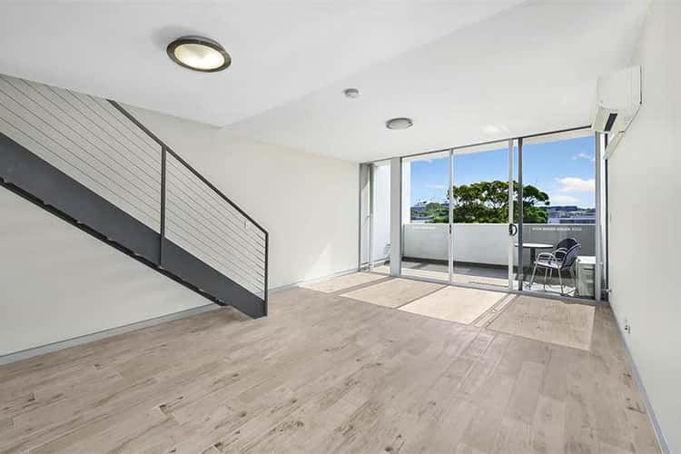 Main view of Homely apartment listing, M407/68 McEvoy Street, Alexandria NSW 2015