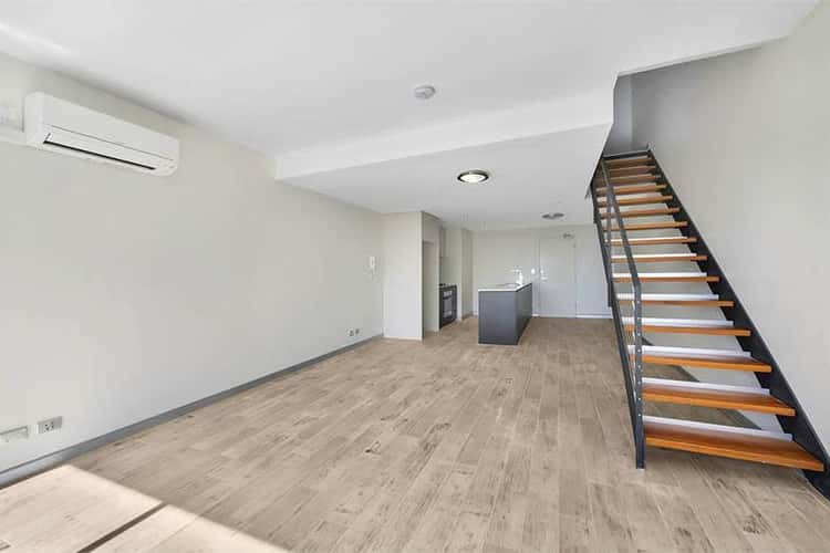 Third view of Homely apartment listing, M407/68 McEvoy Street, Alexandria NSW 2015