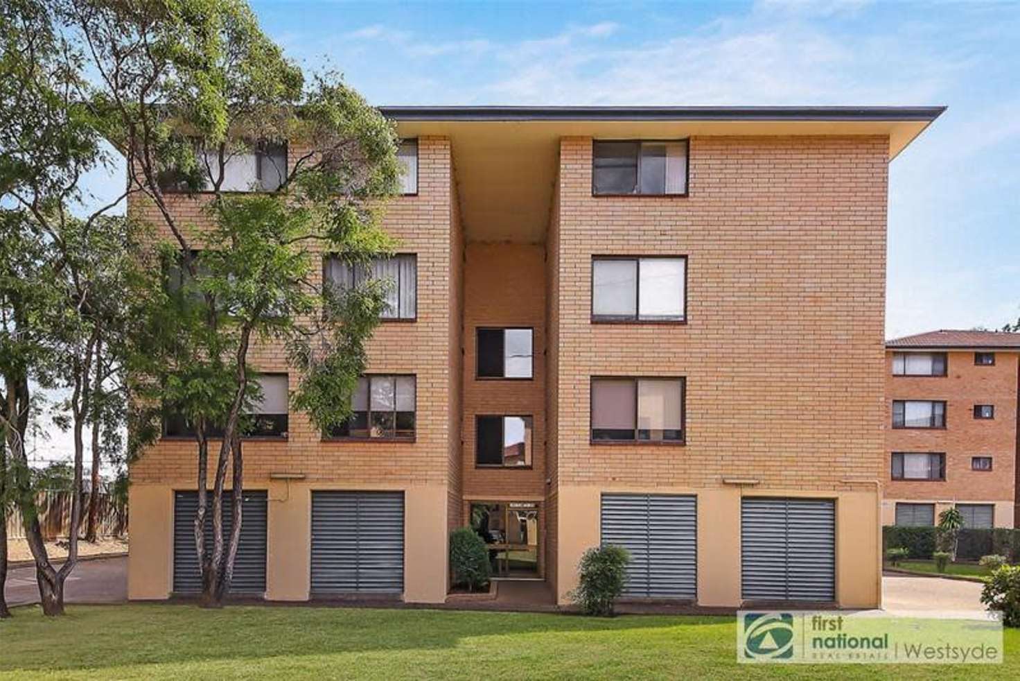Main view of Homely apartment listing, 73/5 Griffiths Street, Blacktown NSW 2148