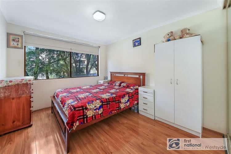 Third view of Homely apartment listing, 73/5 Griffiths Street, Blacktown NSW 2148