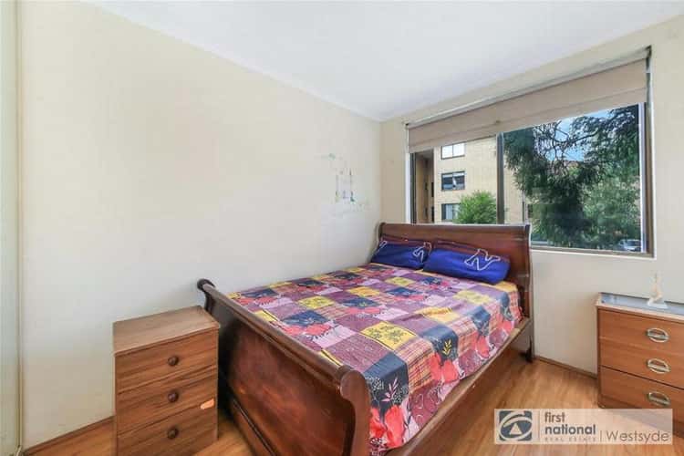 Fourth view of Homely apartment listing, 73/5 Griffiths Street, Blacktown NSW 2148
