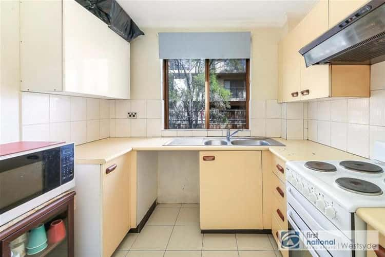 Fifth view of Homely apartment listing, 73/5 Griffiths Street, Blacktown NSW 2148