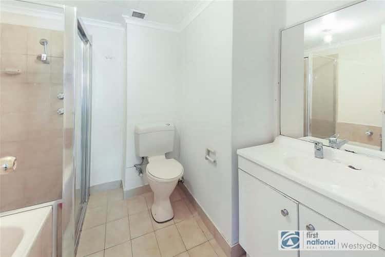 Sixth view of Homely apartment listing, 73/5 Griffiths Street, Blacktown NSW 2148