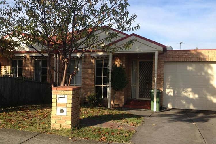 Main view of Homely unit listing, 2/74 Lodge Crescent, Berwick VIC 3806