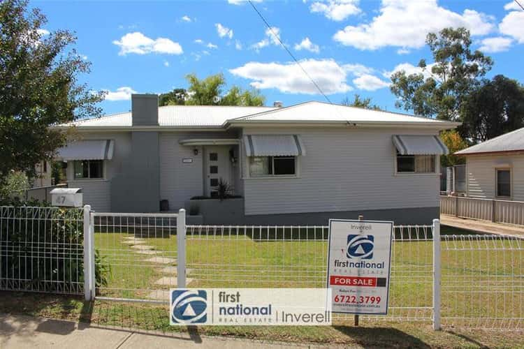 47 Warialda Road, Inverell NSW 2360