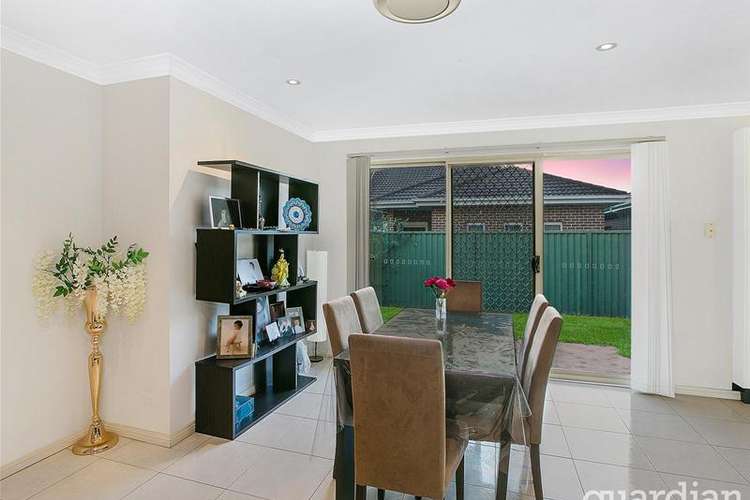 Fourth view of Homely villa listing, 3/64 Windsor Street, Richmond NSW 2753