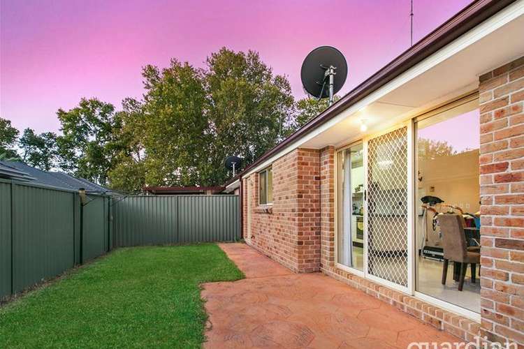 Fifth view of Homely villa listing, 3/64 Windsor Street, Richmond NSW 2753