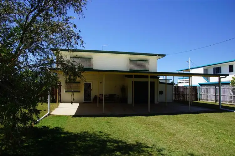 83 Zelma Street, Grasstree Beach QLD 4740