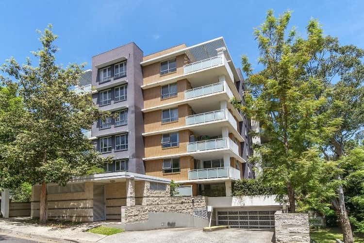 Main view of Homely apartment listing, 36/14-16 Freeman Road, Chatswood NSW 2067