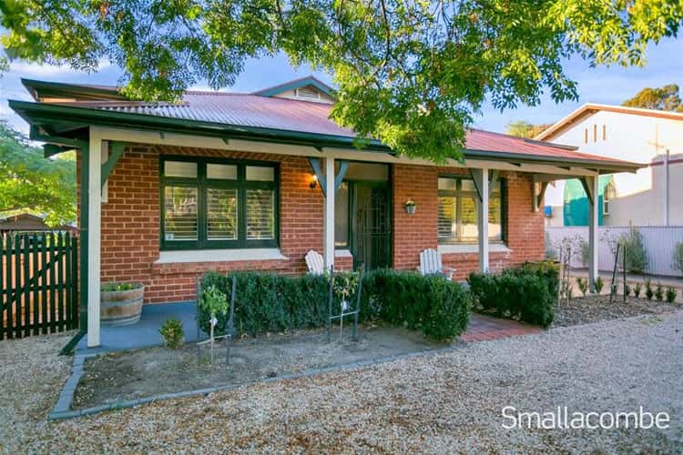 Main view of Homely house listing, 55 Springbank Road, Colonel Light Gardens SA 5041