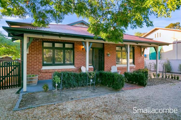 55 Springbank Road, Colonel Light Gardens SA 5041