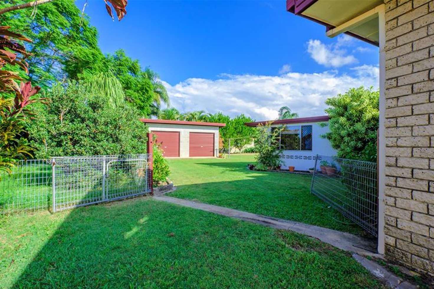 Main view of Homely house listing, 82 Avenell Street, Avenell Heights QLD 4670