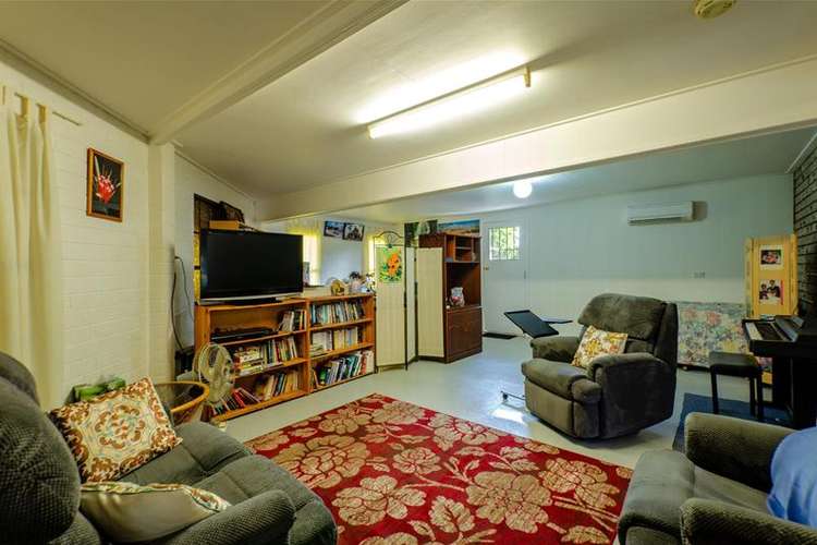 Third view of Homely house listing, 82 Avenell Street, Avenell Heights QLD 4670