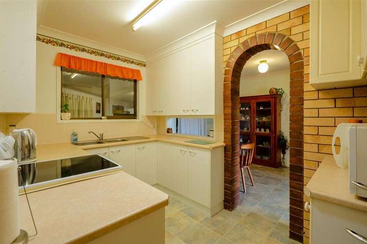 Fourth view of Homely house listing, 82 Avenell Street, Avenell Heights QLD 4670