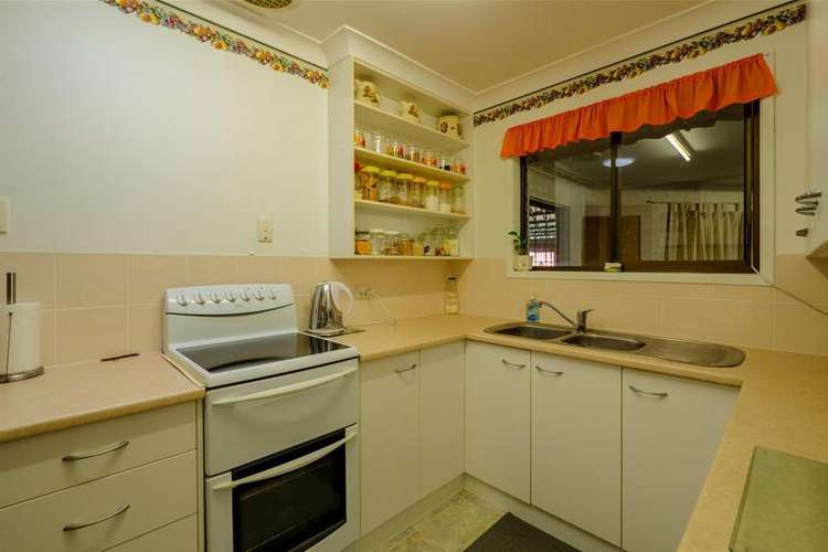Fifth view of Homely house listing, 82 Avenell Street, Avenell Heights QLD 4670