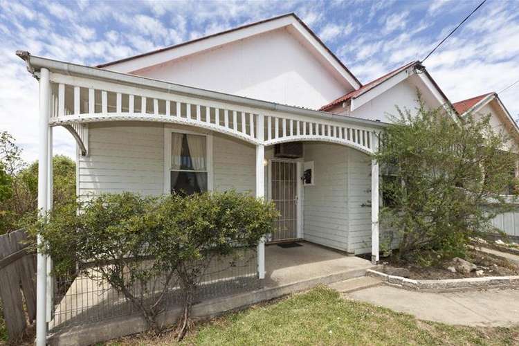 Main view of Homely house listing, 320 Barkly Street, Ararat VIC 3377