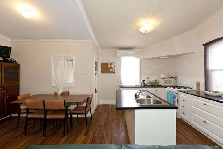 Second view of Homely house listing, 320 Barkly Street, Ararat VIC 3377