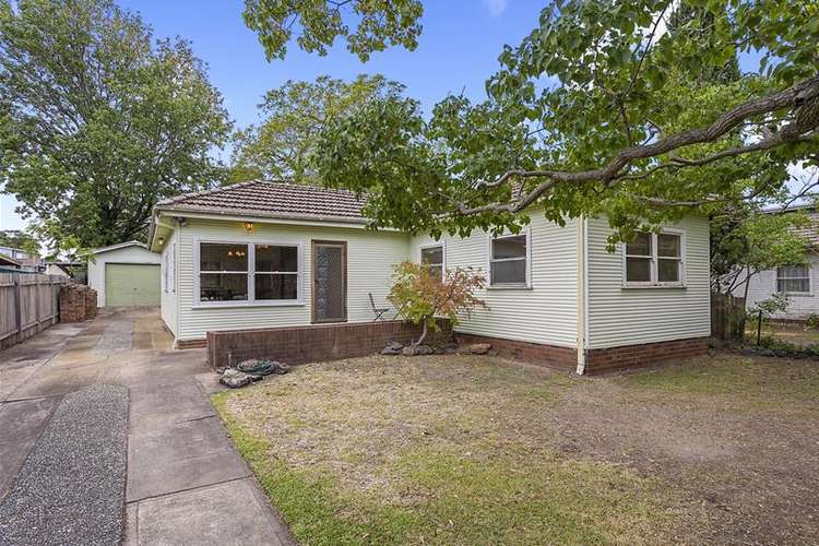 Main view of Homely house listing, 19 Sixth Avenue, Condell Park NSW 2200