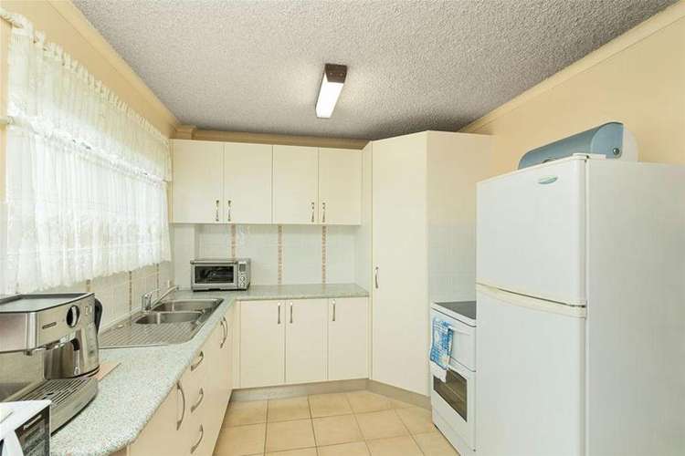 Third view of Homely unit listing, 3/97 Golden Four Drive, Bilinga QLD 4225