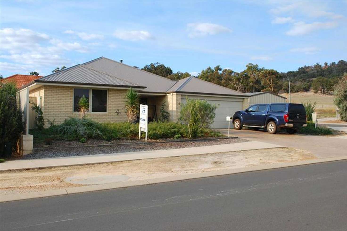 Main view of Homely house listing, 14 Forrest Street, Boddington WA 6390