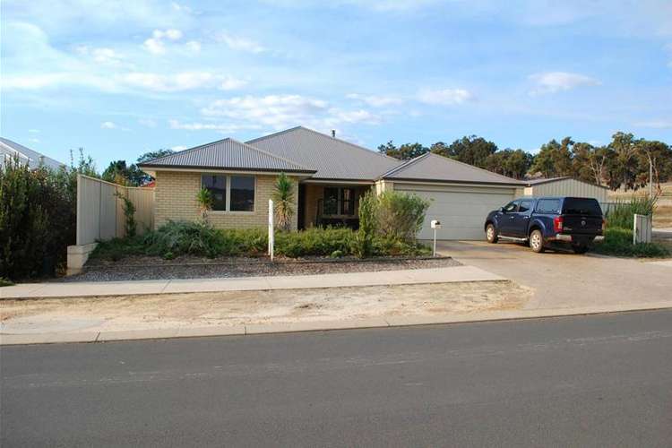 Second view of Homely house listing, 14 Forrest Street, Boddington WA 6390