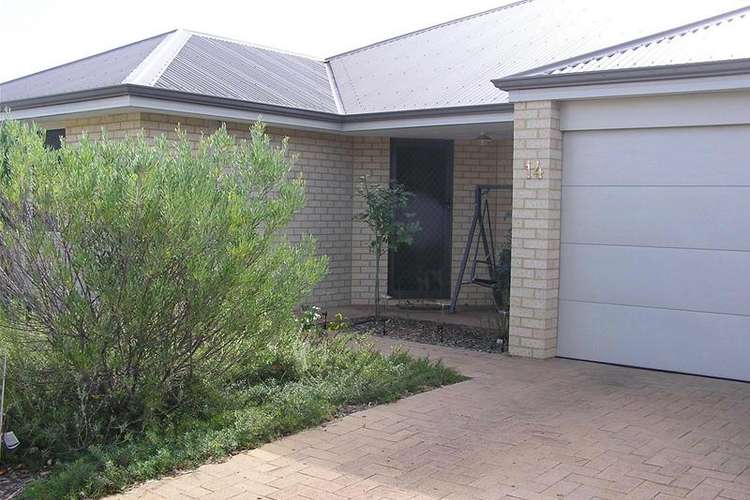 Third view of Homely house listing, 14 Forrest Street, Boddington WA 6390