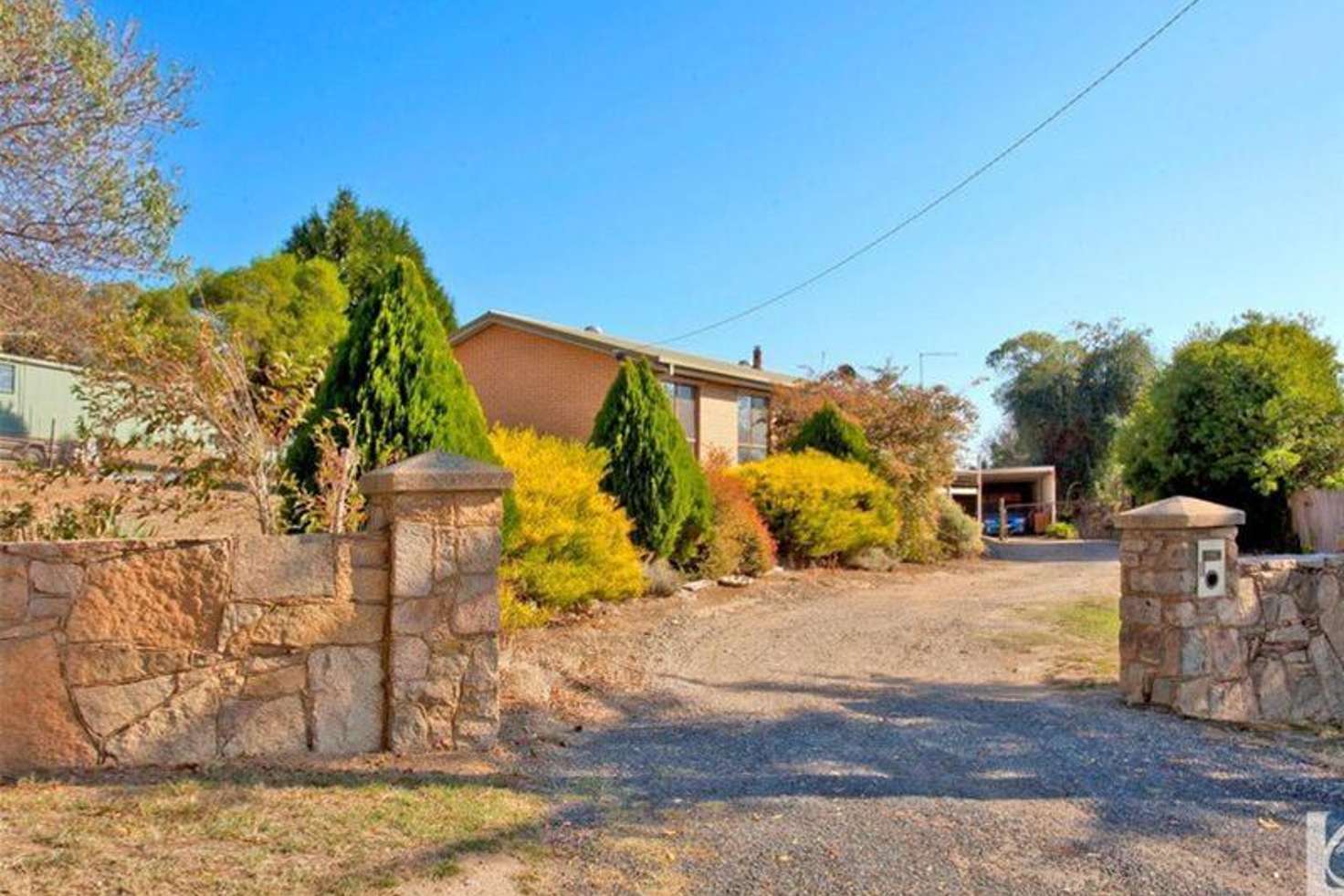 Main view of Homely house listing, 11 Pritchard Lane, Beechworth VIC 3747