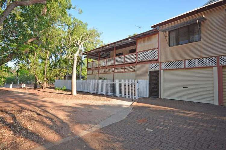 Second view of Homely unit listing, 8/18 Weld Street, Broome WA 6725