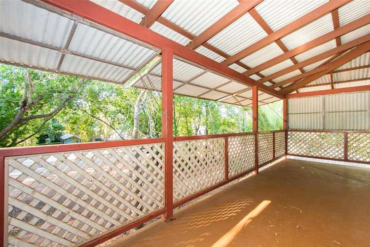 Third view of Homely unit listing, 8/18 Weld Street, Broome WA 6725