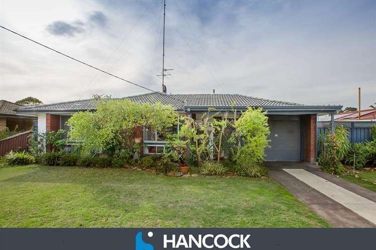 54 Hamersley Drive, Carey Park WA 6230