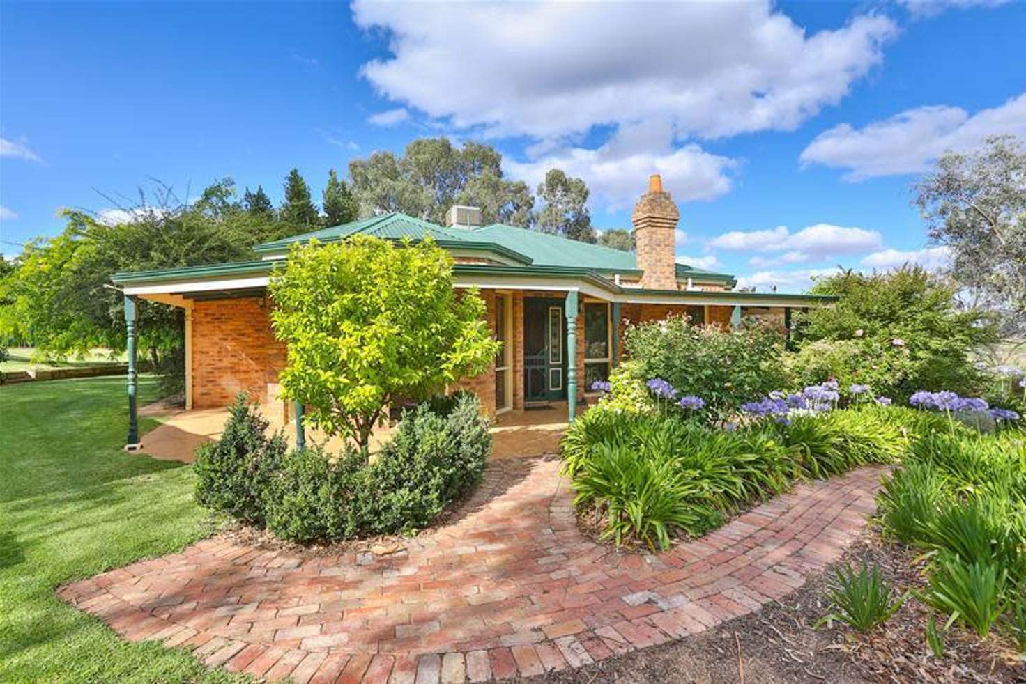 Main view of Homely house listing, 105b Barnett's Road, Sunnycliffs VIC 3496