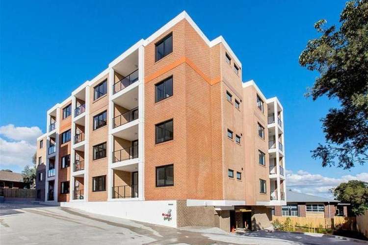 Main view of Homely apartment listing, 131/351 Hume Highway, Bankstown NSW 2200