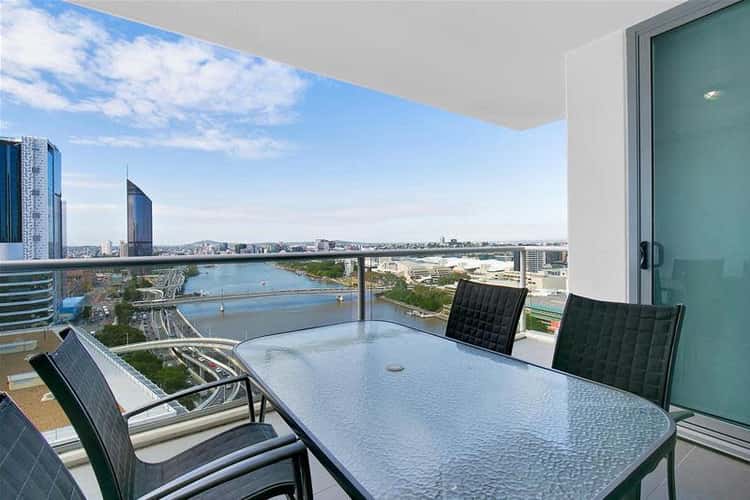 Main view of Homely apartment listing, 224/18 Tank Street, Brisbane City QLD 4000
