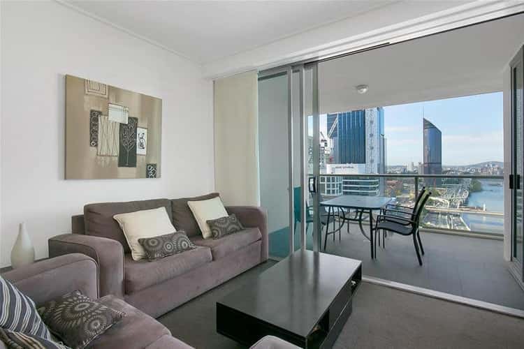 Fourth view of Homely apartment listing, 224/18 Tank Street, Brisbane City QLD 4000