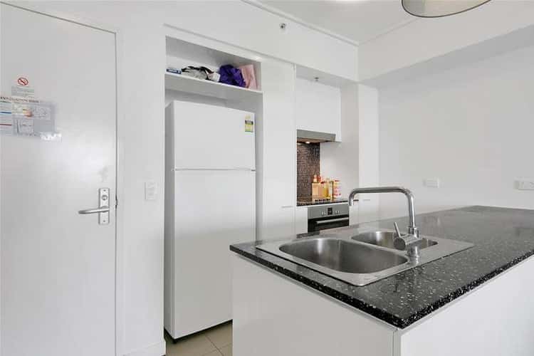 Fifth view of Homely apartment listing, 224/18 Tank Street, Brisbane City QLD 4000