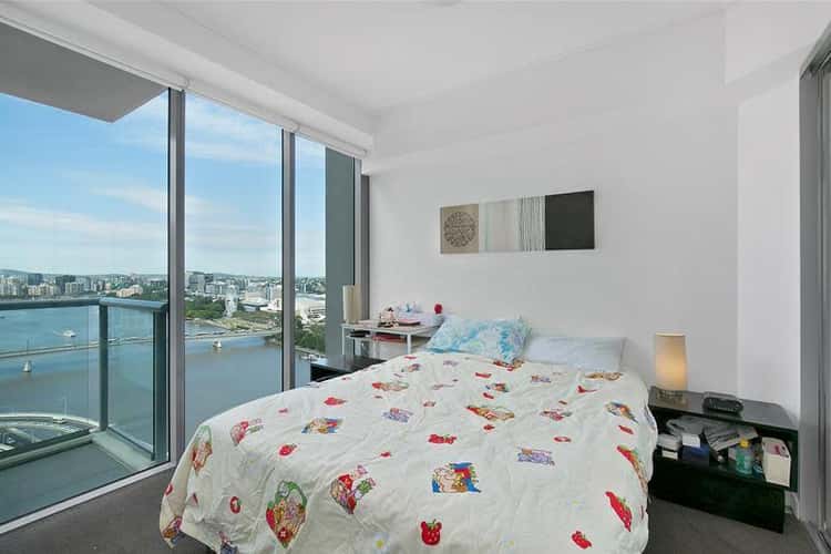 Sixth view of Homely apartment listing, 224/18 Tank Street, Brisbane City QLD 4000