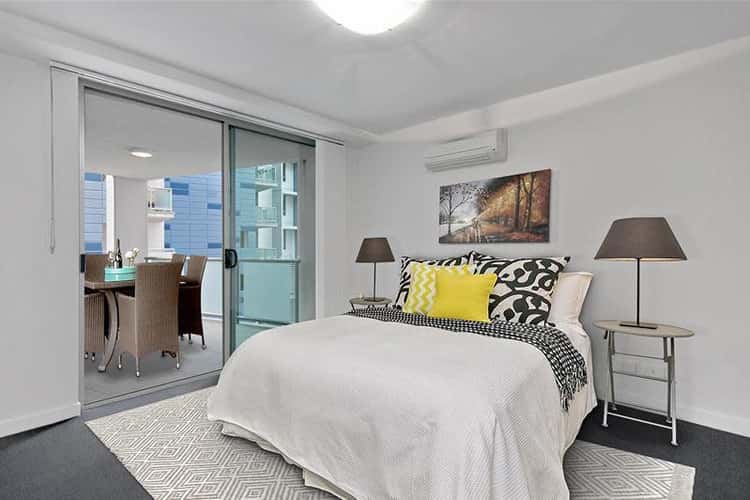 Seventh view of Homely apartment listing, 1310/92 Quay Street, Brisbane City QLD 4000