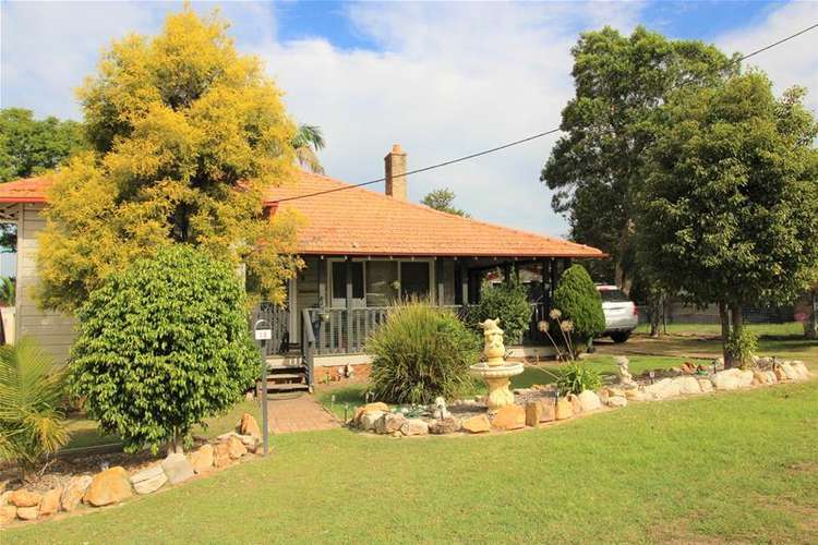 Main view of Homely house listing, 12 Dubbo Street, Abermain NSW 2326