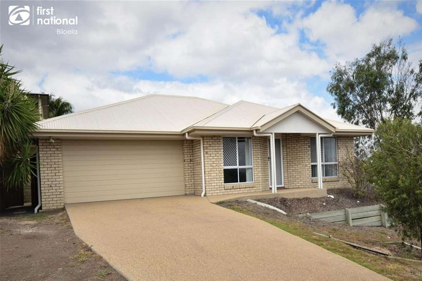 Main view of Homely house listing, 24 Panorama Drive, Biloela QLD 4715