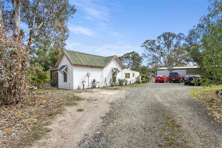 Main view of Homely house listing, 145 Grano Street, Ararat VIC 3377