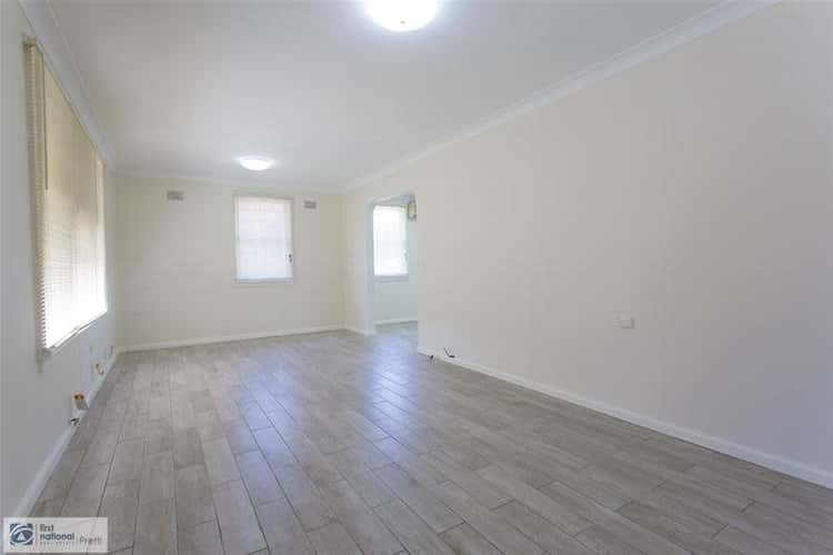 Third view of Homely house listing, 52 Warrigo Street, Sadleir NSW 2168