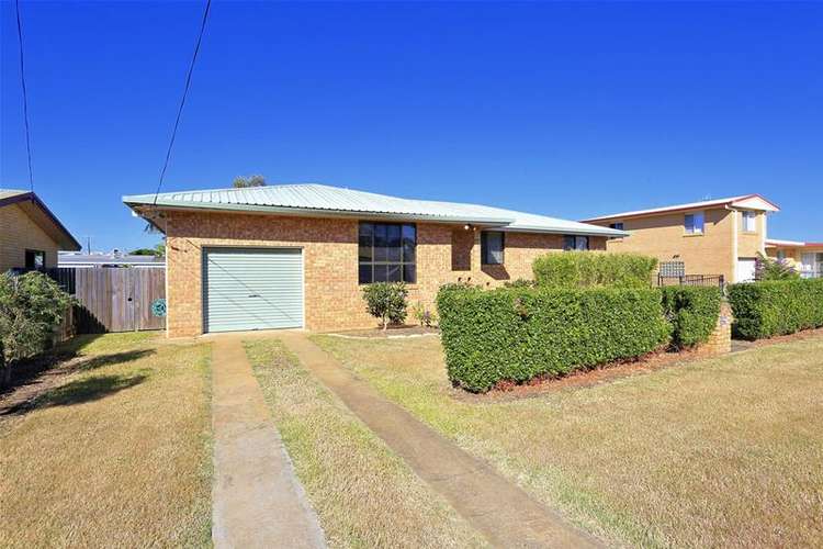 Main view of Homely house listing, 19 Priebe Street, Kalkie QLD 4670